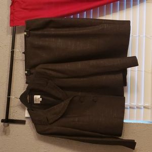 Collections for Le Suit 2-Piece Skirt Suit